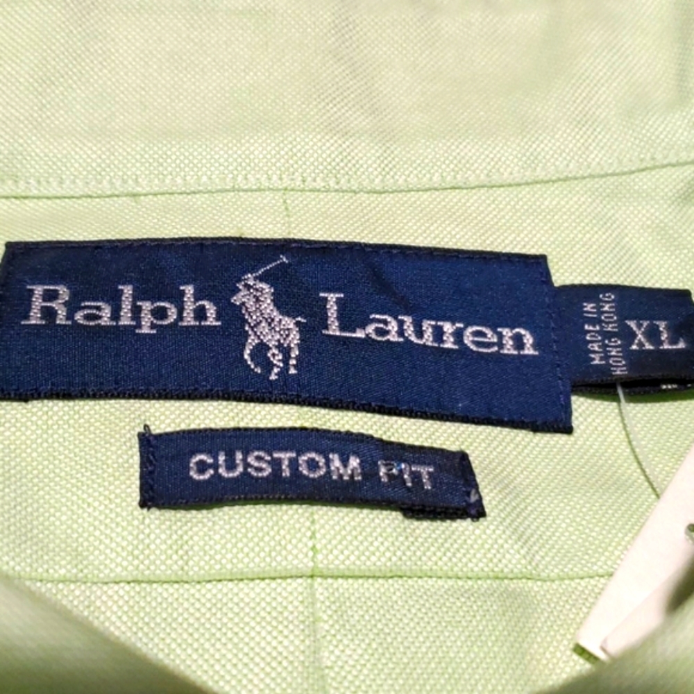 NWT Ralph Lauren - Picture 2 of 11
